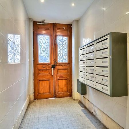 Magnificent Studio Near Paris Clichy Ngoại thất bức ảnh