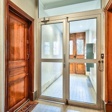 Magnificent Studio Near Paris Clichy Ngoại thất bức ảnh
